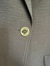 Tommy Hilfiger Blue Blazer Size 2 - photo 5