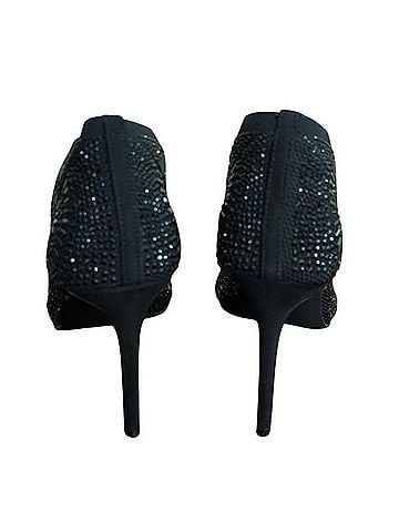 Thalia Sodi Karmen Ankle Boots (view 2)