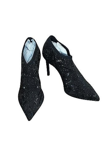 Thalia Sodi Karmen Ankle Boots (view 1)