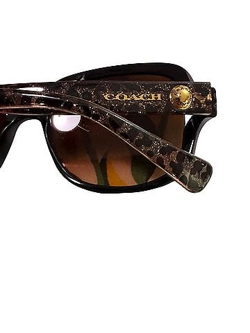 Coach Sunglasses (view 1)