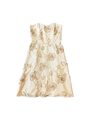 White House Black Market Cocktail Dress (view 1)