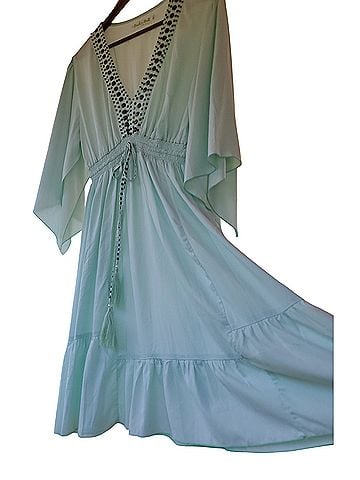 Back From Bali Active Dress (view 1)