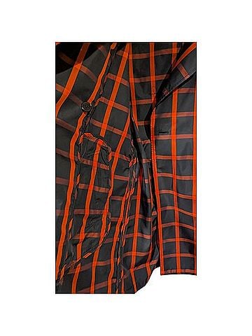 Ralph Lauren Trenchcoat (view 2)