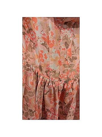 showpo Phorchia Casual Dress (view 2)