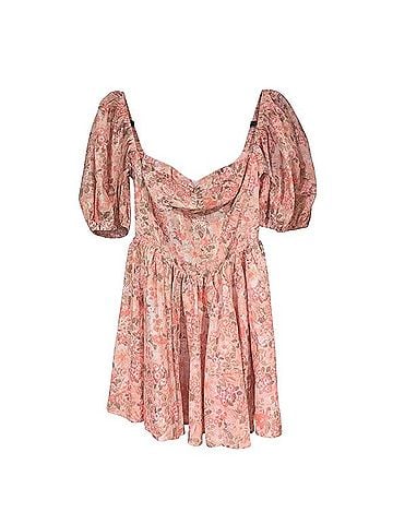 showpo Phorchia Casual Dress (view 1)