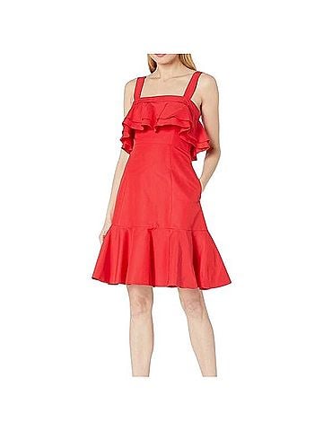 Jill Stuart Jill Jill Stuart Cocktail Dress (view 1)