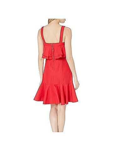 Jill Stuart Jill Jill Stuart Cocktail Dress (view 2)