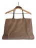 Tory Burch Brown Tote One size - photo 2