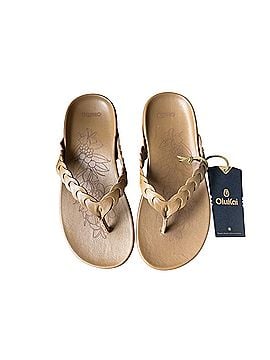 OluKai Lei Flip Flops (view 2)