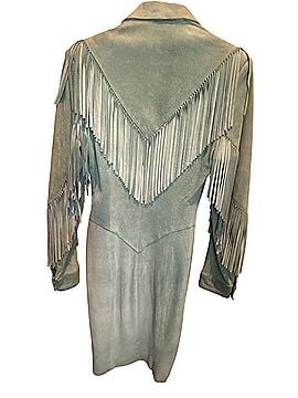 Chia Cocktail Dress (view 2)