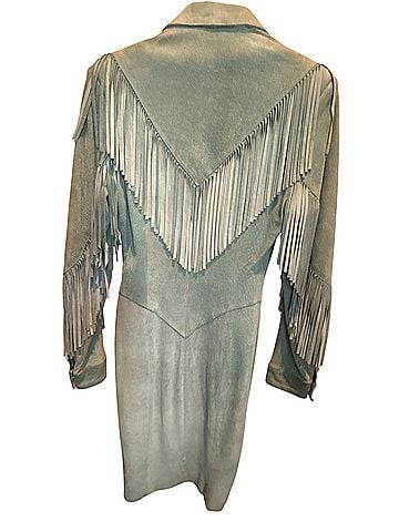 Chia Cocktail Dress (view 2)