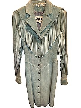 Chia Cocktail Dress (view 1)