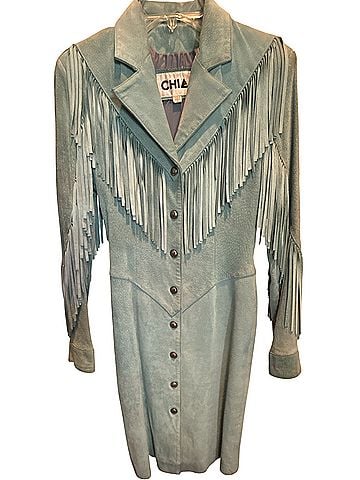 Chia Cocktail Dress (view 1)