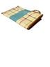 Coach Plaid Multi Color Leather Coin Purse One size - photo 5