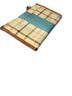 Coach Plaid Multi Color Leather Coin Purse One size - photo 9