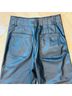 Maeve 100% Polyurethane 95% Viscose 5% Elastane Black Casual Pants Size 28 waist - photo 6