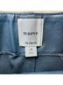 Maeve 100% Polyurethane 95% Viscose 5% Elastane Black Casual Pants Size 28 waist - photo 3