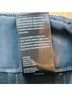 Maeve 100% Polyurethane 95% Viscose 5% Elastane Black Casual Pants Size 28 waist - photo 8