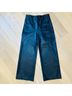 Maeve 100% Polyurethane 95% Viscose 5% Elastane Black Casual Pants Size 28 waist - photo 5