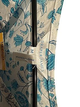 Draper James Short Sleeve Blouse (view 2)