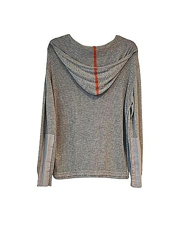 John & Jenn Long Sleeve Top (view 2)