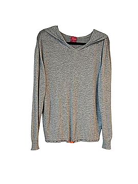 John & Jenn Long Sleeve Top (view 1)