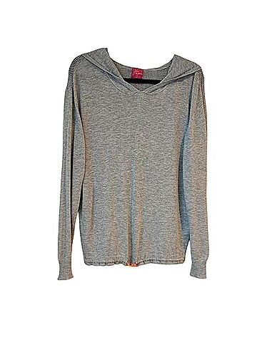 John & Jenn Long Sleeve Top (view 1)