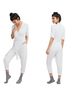 Hatch White Jacket Size L - photo 2