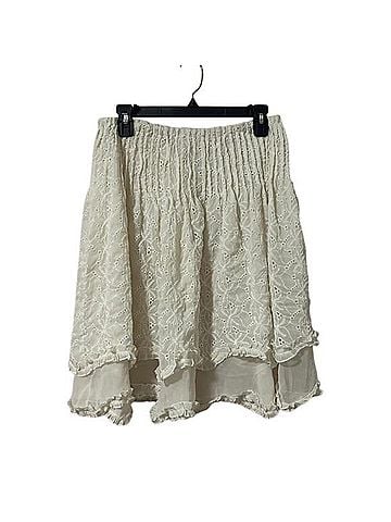 Free People French Courtship Casual Skirt (view 1)