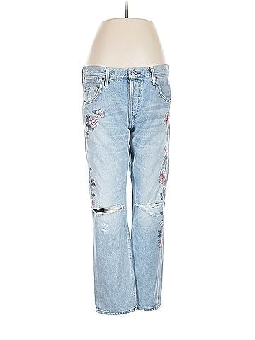 Citizens of Humanity Emerson slim boyfriend Citizens Of Humanity Jeans (view 1)
