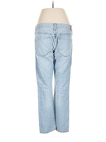 Citizens of Humanity Emerson slim boyfriend Citizens Of Humanity Jeans (view 2)