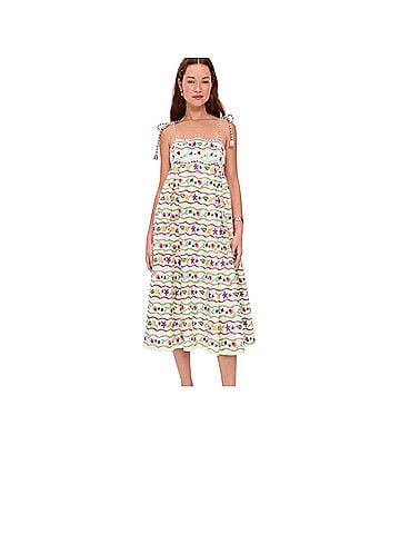 Celia B Lola Casual Dress (view 1)