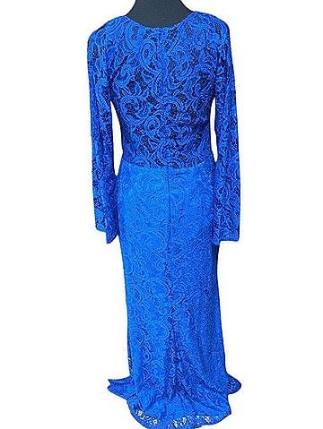 Anna Lee Cocktail Dress (view 2)
