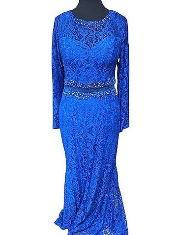 Anna Lee Cocktail Dress (view 1)