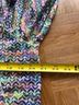 Christopher & Banks Chevron-herringbone Multi Color Long Sleeve T-Shirt Size XL - photo 6