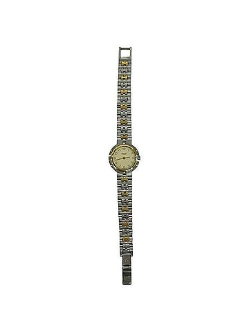 Hermès HERMES Vintage Clipper Stainless Steel GP Quartz Watch Silver 32954 (view 1)