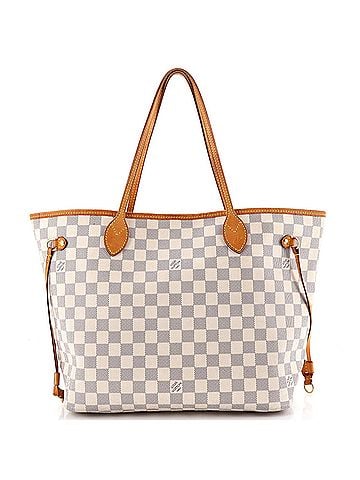 Louis Vuitton Neverfull Tote Damier PM (view 1)