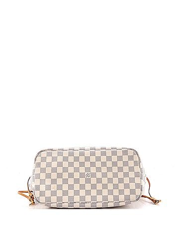 Louis Vuitton Neverfull Tote Damier PM (view 2)