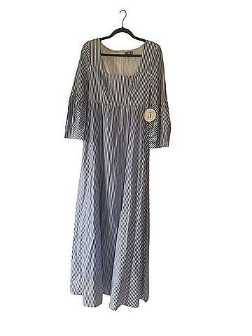 STAUD Plumeria Casual Dress (view 2)