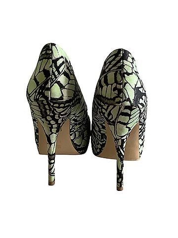Mix No. 6 Heels (view 2)