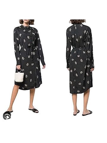 Vince. Casual Dress (view 1)