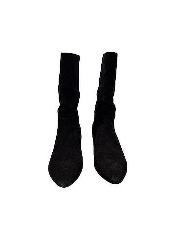Lucky Brand Zaahira Boots (view 2)