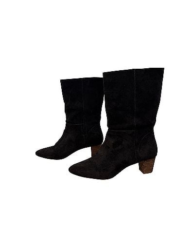 Lucky Brand Zaahira Boots (view 1)
