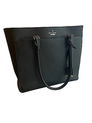 Kate Spade New York Cameron Street Laptop Bag Leather Tote (view 1)
