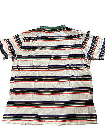 Guess Short Sleeve T-Shirt (view 2)