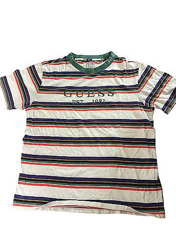 Guess Short Sleeve T-Shirt (view 1)