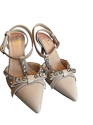 Kate Spade New York Julianna Heels (view 2)