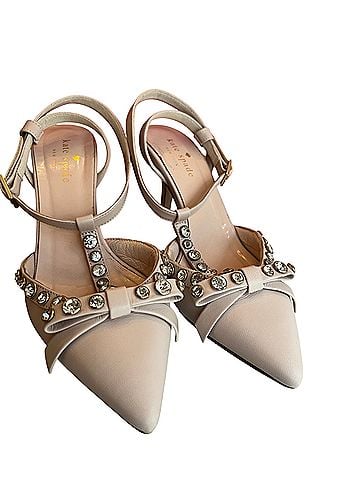 Kate Spade New York Julianna Heels (view 1)