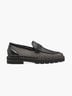 Stuart Weitzman Black Flats Size 8 - photo 8