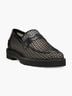 Stuart Weitzman Black Flats Size 8 - photo 4